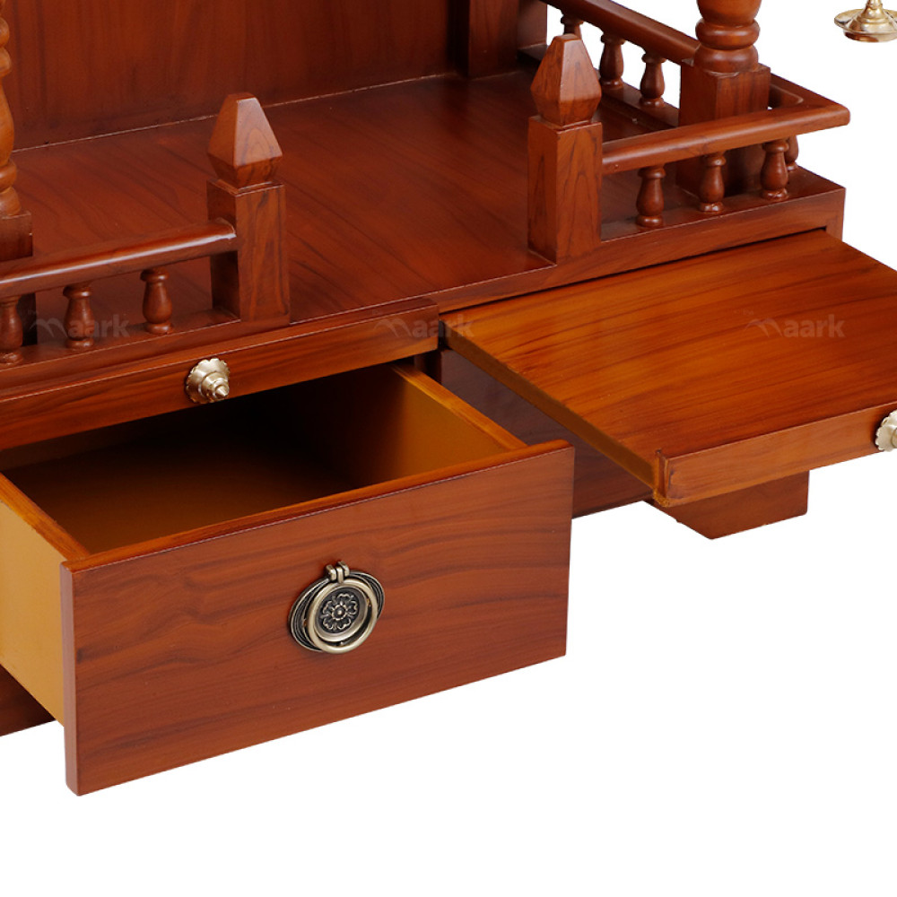 Pooja Rack in Coimbatore Buy Pooja Unit Online Prayer Unit The
