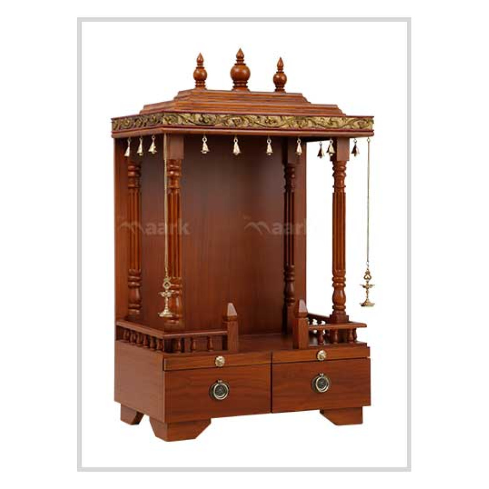 Pooja Online Matttroy