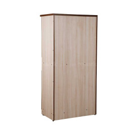 MAARK 2 DOOR WARDROBE PF PREMIUM