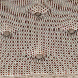 MAARK PUFFY STOOL
