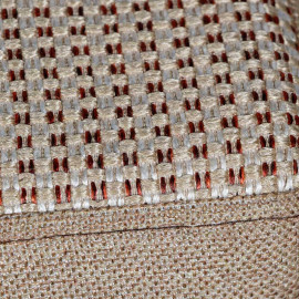 MAARK PUFFY STOOL