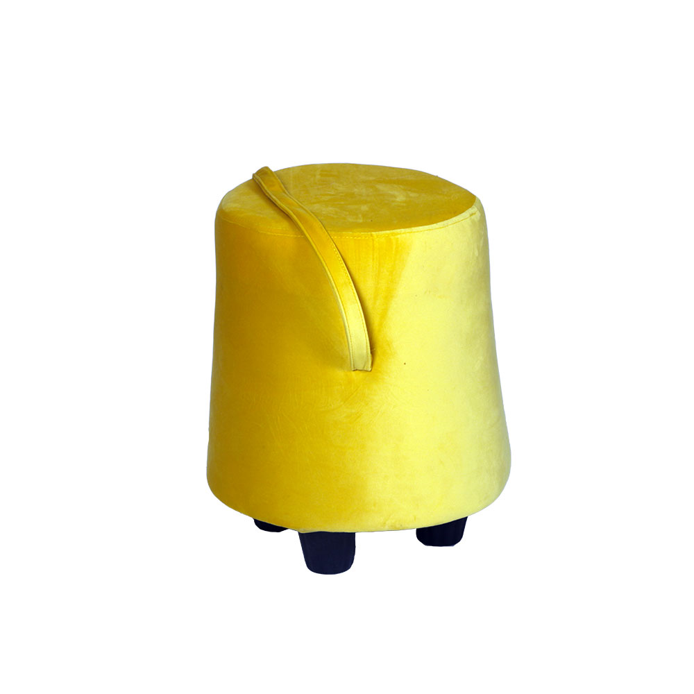 MAARK PUFFY STOOL