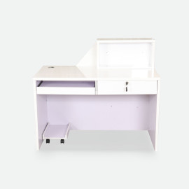 MAARK RECEPTION TABLE 4812 HT