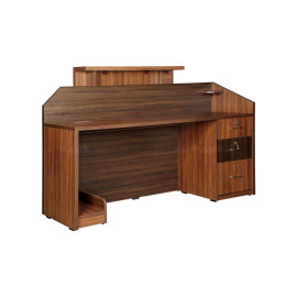 MAARK RECEPTION TABLE CUSTOMIZED MODEL