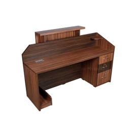 MAARK RECEPTION TABLE CUSTOMIZED MODEL