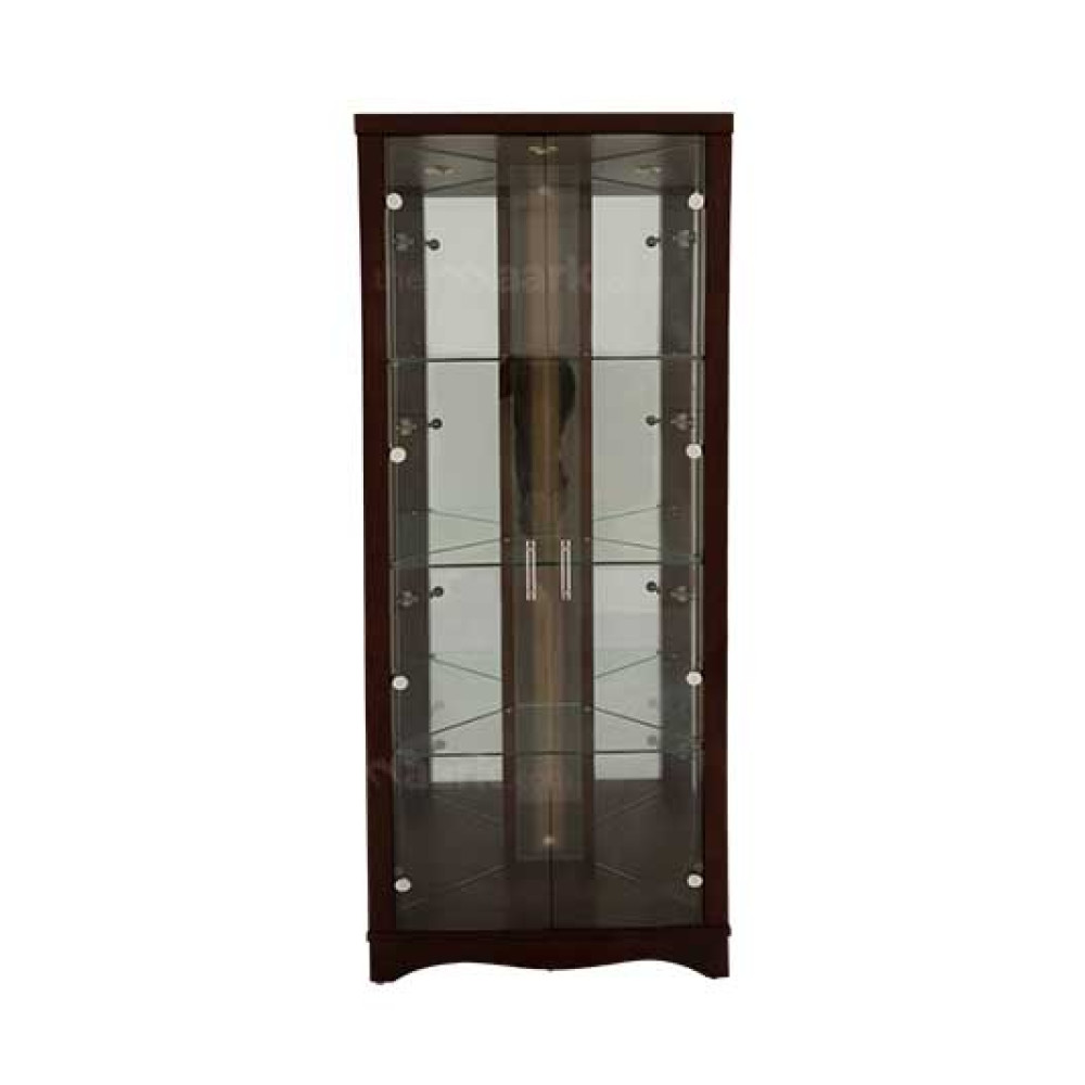 Wine Cabinet Designer Kitchen