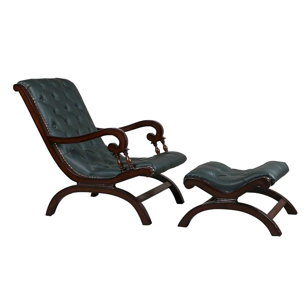 DL ROCKING CHAIR