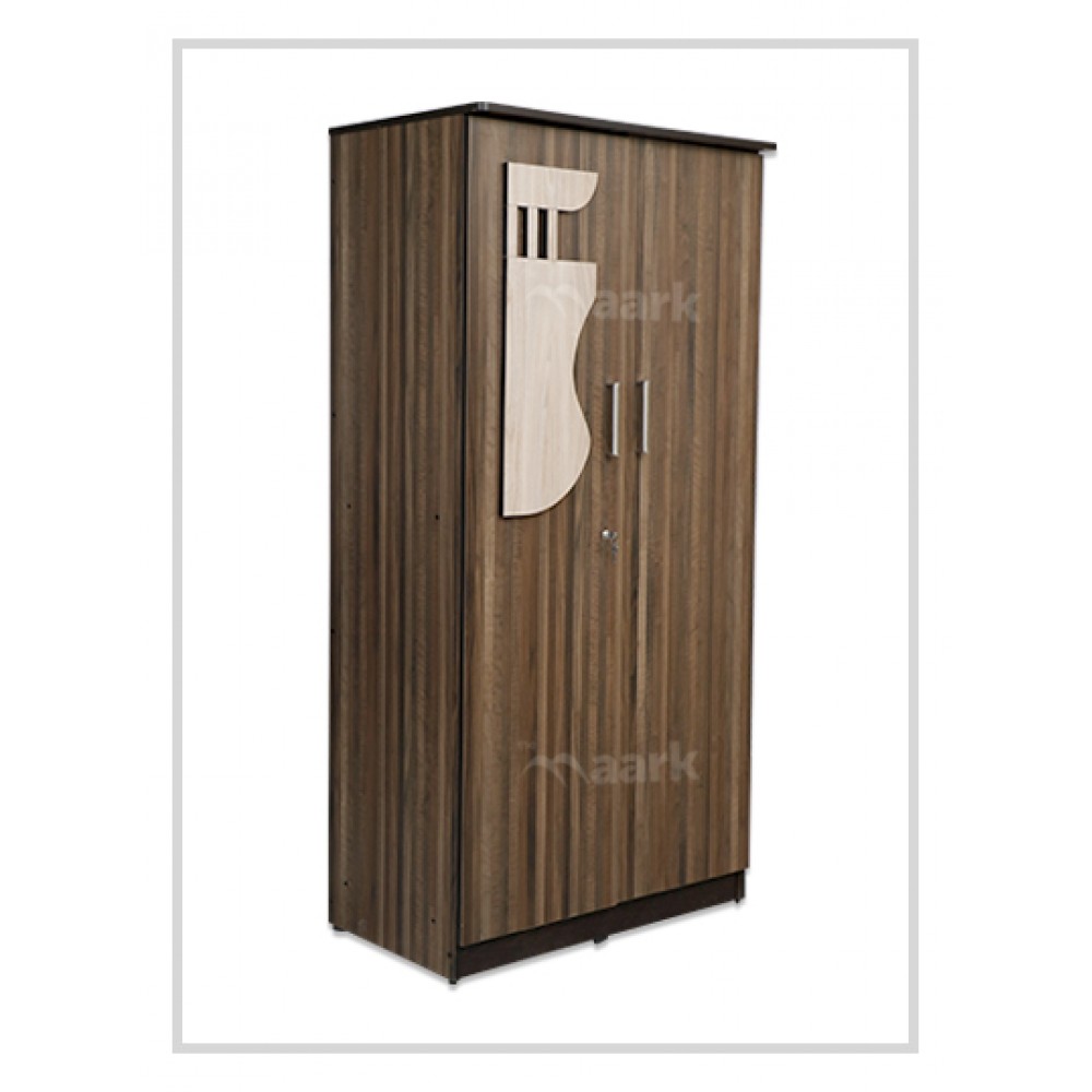 2 Door Wardrobe In Salem Buy Wardrobe Online Best Price