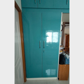 MODULAR KITCHEN
