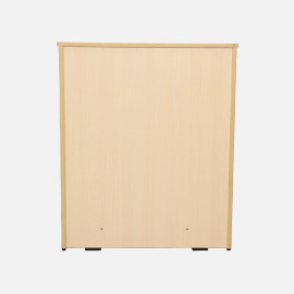 MAARK 2 DOOR STORAGE UNIT (3 * 2.5)