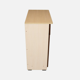 MAARK 2 DOOR STORAGE UNIT (3 * 2.5)