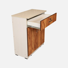 MAARK 2 DOOR STORAGE UNIT (3 * 2.5)