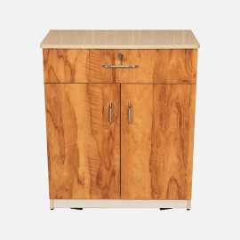 MAARK 2 DOOR STORAGE UNIT (3 * 2.5)