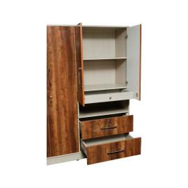 MAARK 6 DOOR WARDROBE MAYA