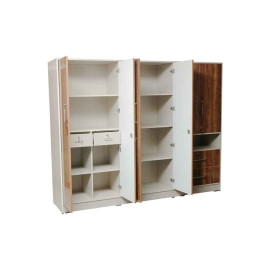 MAARK 6 DOOR WARDROBE MAYA