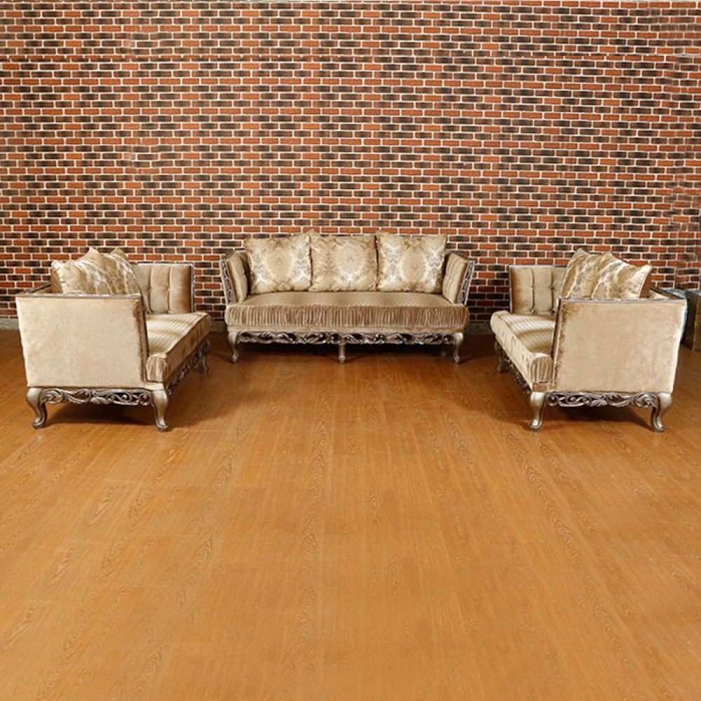DL VINTAGE SOFA 3+2+2