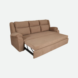 MAARK SOFA CUM BED WAVE