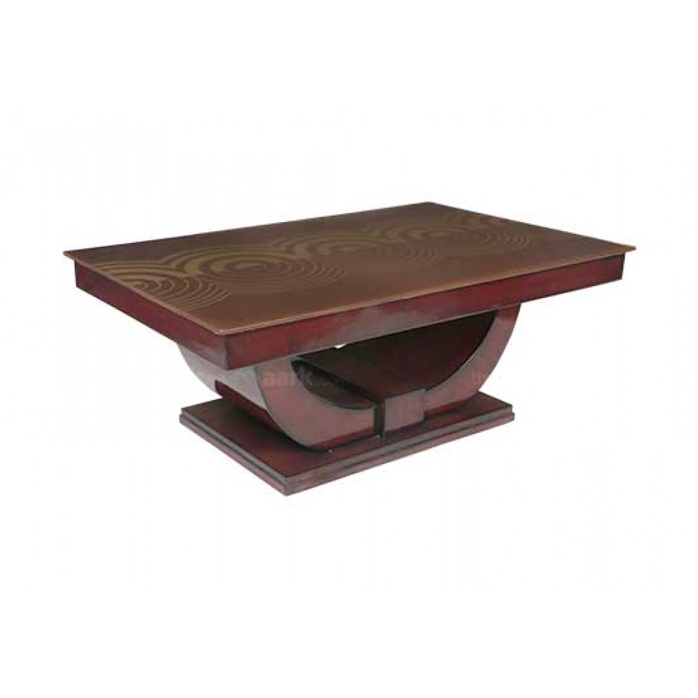 Center Table in Erode | Buy Glass Coffee Table Online | Teapoy ...