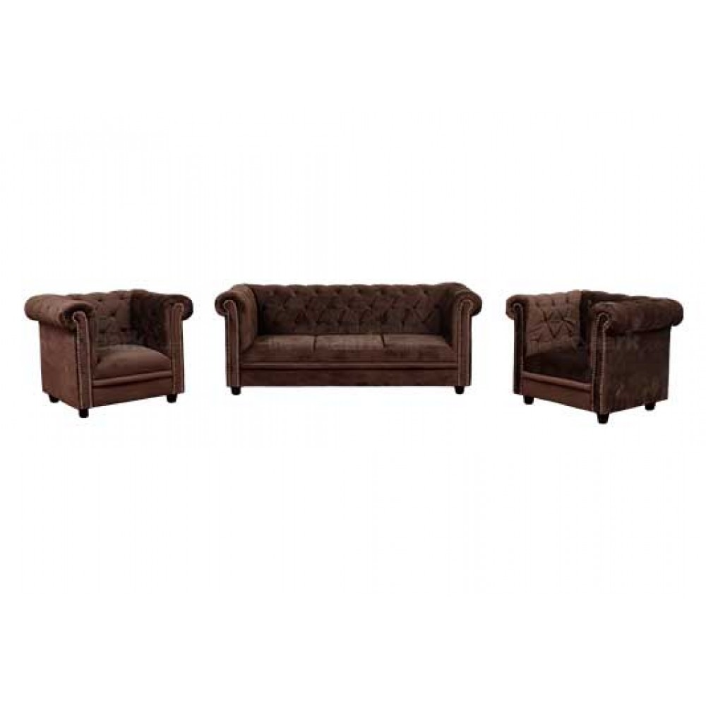 Chester 311 Fabric Sofa