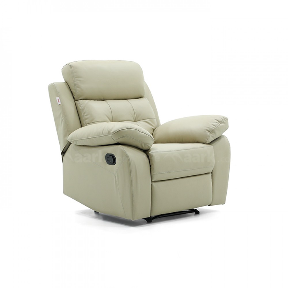 Buy Single Recliner Sofa online avail up to 60% off