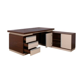 MAARK OFFICE TABLE 18 S182 HT