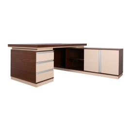 MAARK OFFICE TABLE 18 S182 HT