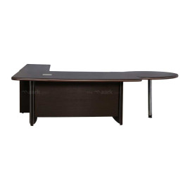 MAARK Z LINE DIRECTOR SUITE WITH DISCUSSION TABLE TYPE I RH 2530*2100*750 SW