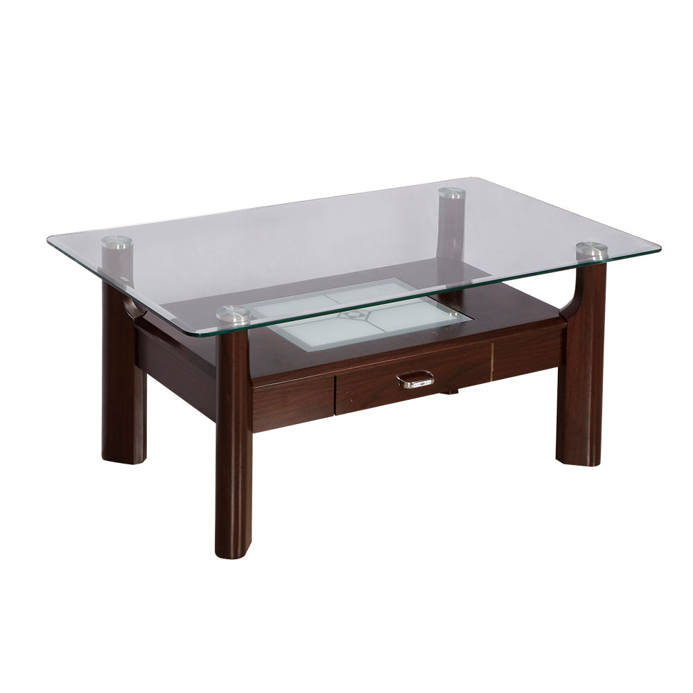 Coffee Table in Tiruvallur | Buy Center Table Online | Teapoy ...