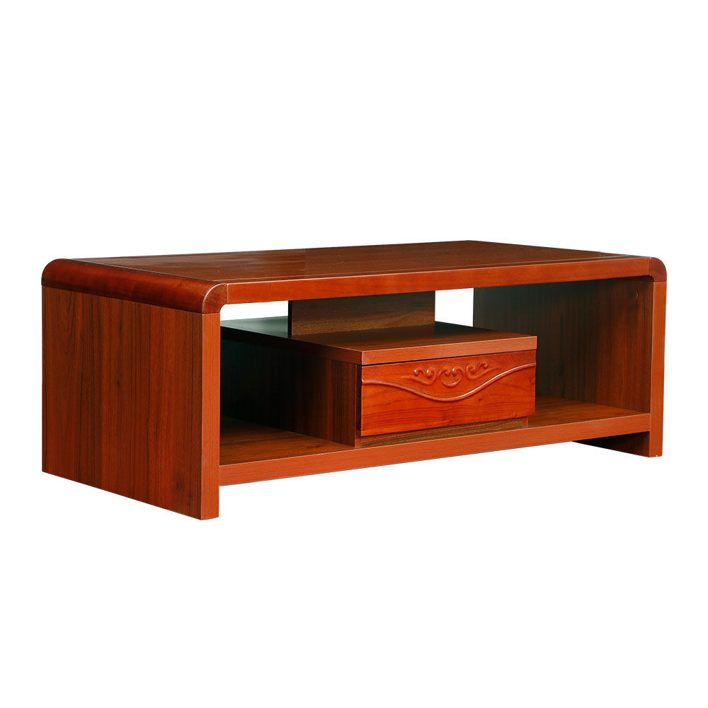 MAARK WOODEN FINISH COFFEE TABLE CTW-1605-125 HT