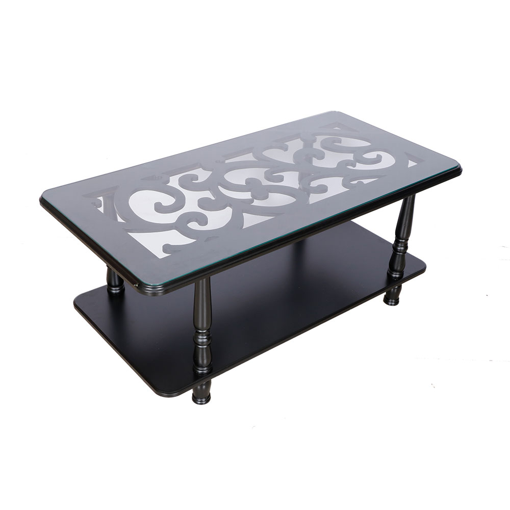 Coffee Table in Tirupur | Buy Center Table Online | Teapoy | The ...