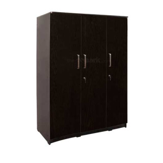 MAARK 3 DOOR WARDROBE PL STANDARD