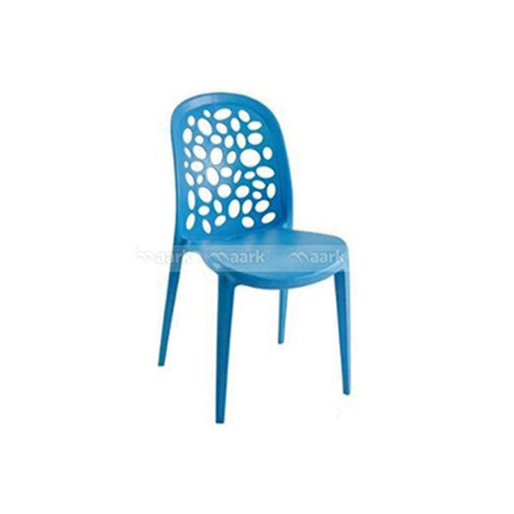 Blue Color-Home Chair 