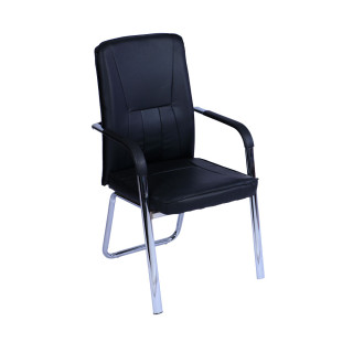 MAARK VISITOR CHAIR 637 HT