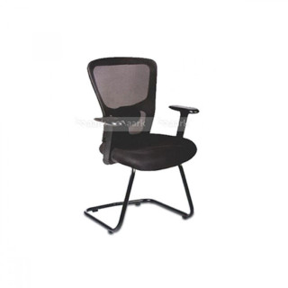 MAARK VISITOR CHAIR JAZZ GL