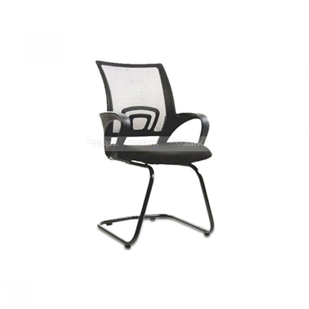 Net online visitor chair