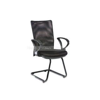 MAARK VISITOR CHAIR MEDIUM BACK MESH A TYPE GF