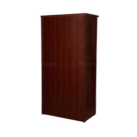 MAARK 2 DOOR WARDROBE PF PREMIUM