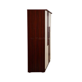 MAARK 2 DOOR WARDROBE PF PREMIUM