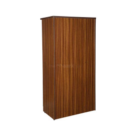 MAARK 2 DOOR WARDROBE PF PREMIUM