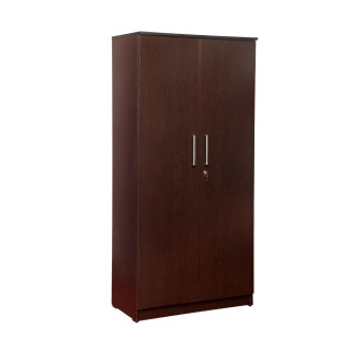 MAARK 2 DOOR WARDROBE PL STANDARD