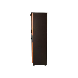 MAARK 2 DOOR WARDROBE PF PREMIUM