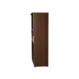 MAARK 2 DOOR WARDROBE PF PREMIUM