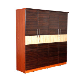 MAARK 4 DOOR WARDROBE PF PREMIUM