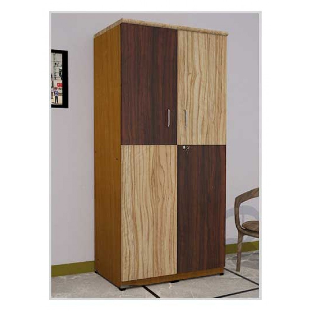 2 Door Wardrobe In Erode Buy Wardrobe Online Best Price