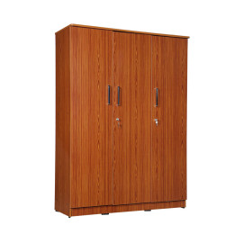 MAARK 3 DOOR WARDROBE PL STANDARD