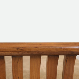 MAARK WOODEN DAY BED KERAWANG GI