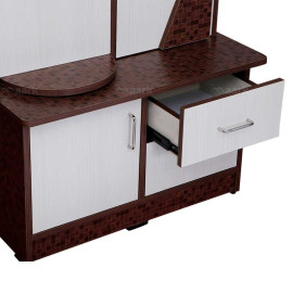 MAARK ROTATER DRESSING TABLE