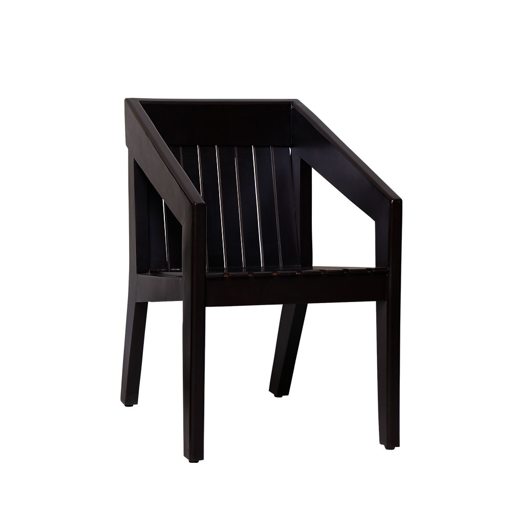 WL-522-Wooden Chair