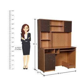 MAARK BIG STUDY TABLE