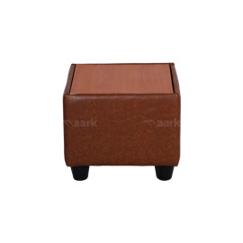 MAARK PUFFY STOOL